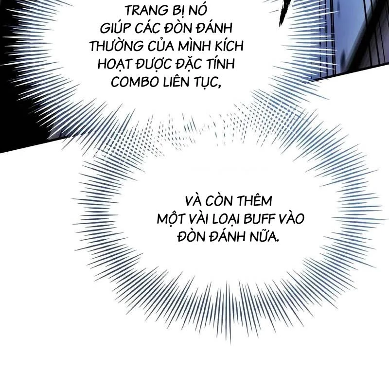 Kim Chiến Sĩ: Hành Trình Xây Dựng Đặc Tính Chapter 36 - Trang 2