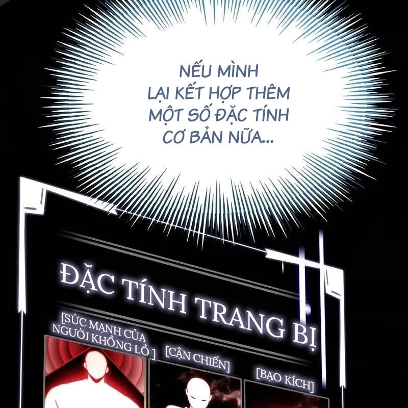Kim Chiến Sĩ: Hành Trình Xây Dựng Đặc Tính Chapter 36 - Trang 2