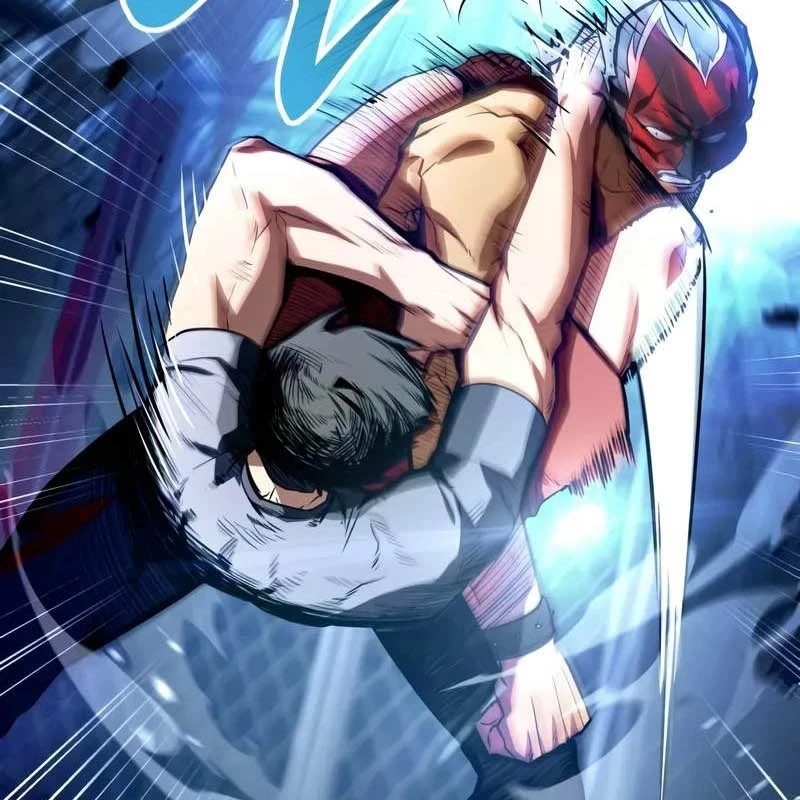 Kim Chiến Sĩ: Hành Trình Xây Dựng Đặc Tính Chapter 36 - Trang 2