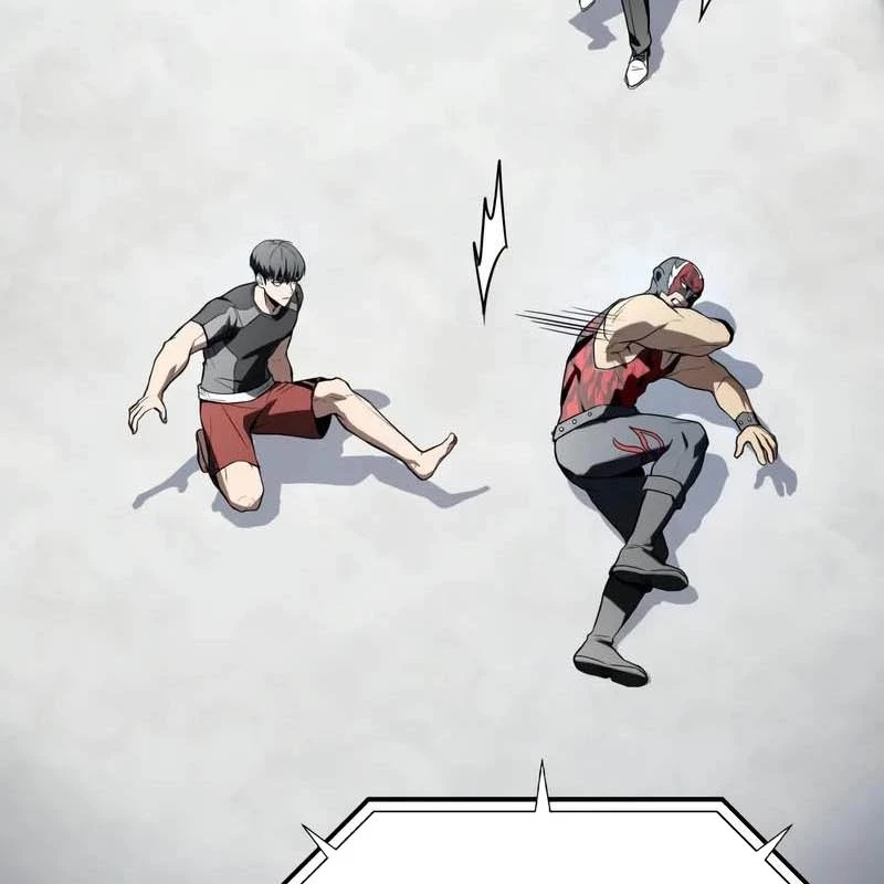 Kim Chiến Sĩ: Hành Trình Xây Dựng Đặc Tính Chapter 36 - Trang 2