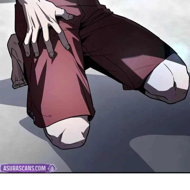 Kim Chiến Sĩ: Hành Trình Xây Dựng Đặc Tính Chapter 36 - Trang 2