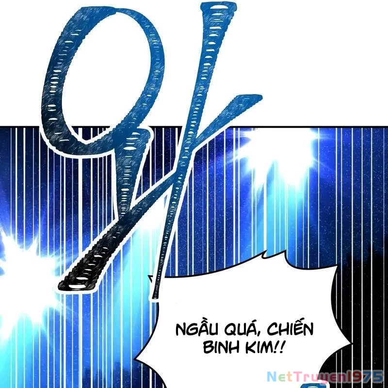 Kim Chiến Sĩ: Hành Trình Xây Dựng Đặc Tính Chapter 36 - Trang 2