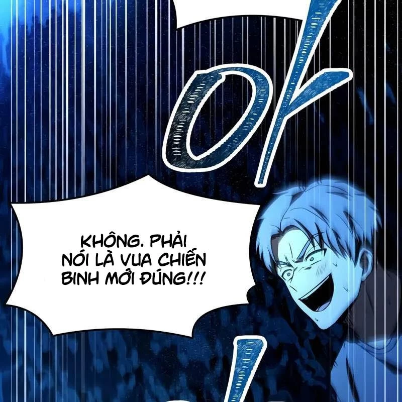 Kim Chiến Sĩ: Hành Trình Xây Dựng Đặc Tính Chapter 36 - Trang 2