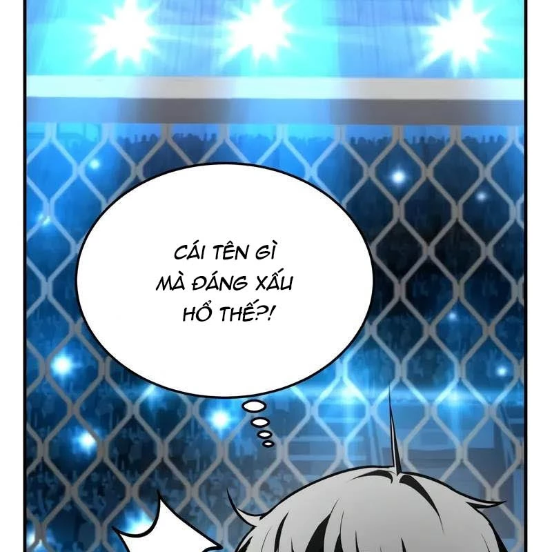 Kim Chiến Sĩ: Hành Trình Xây Dựng Đặc Tính Chapter 36 - Trang 2