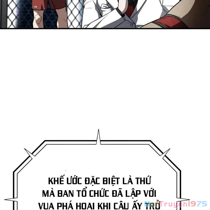 Kim Chiến Sĩ: Hành Trình Xây Dựng Đặc Tính Chapter 36 - Trang 2