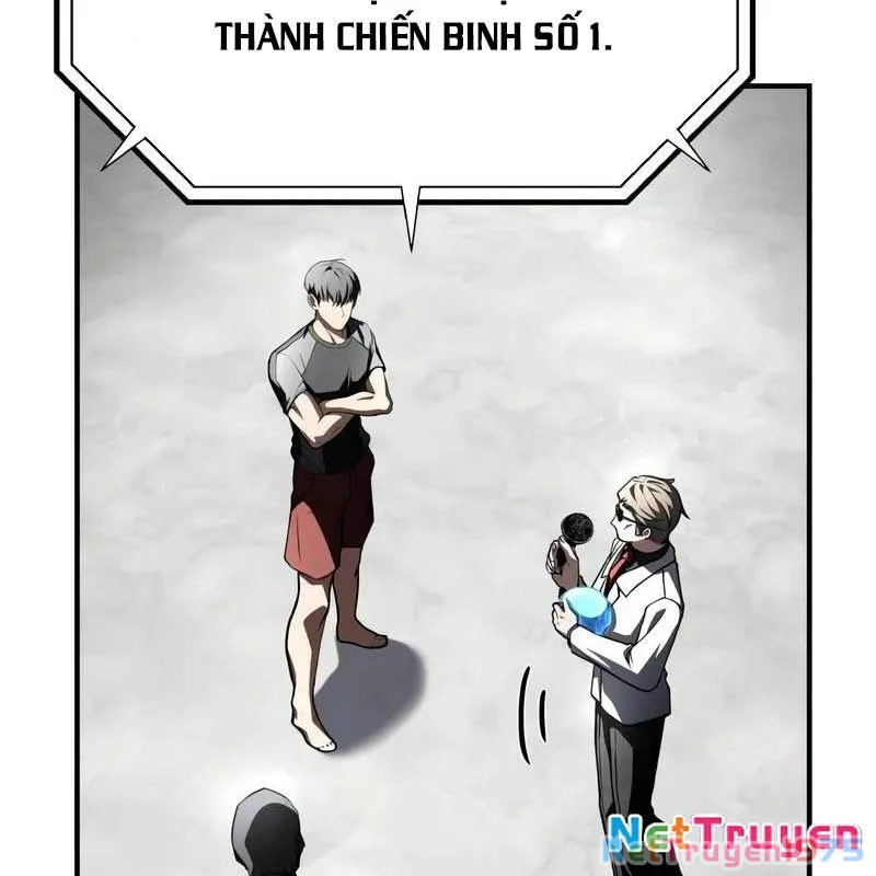 Kim Chiến Sĩ: Hành Trình Xây Dựng Đặc Tính Chapter 36 - Trang 2