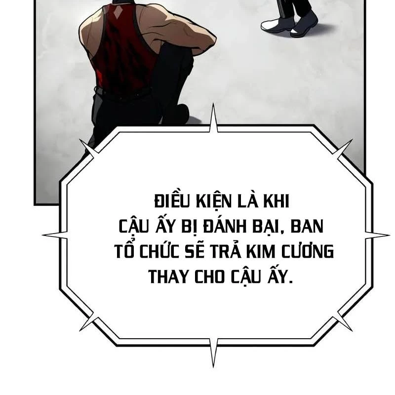 Kim Chiến Sĩ: Hành Trình Xây Dựng Đặc Tính Chapter 36 - Trang 2