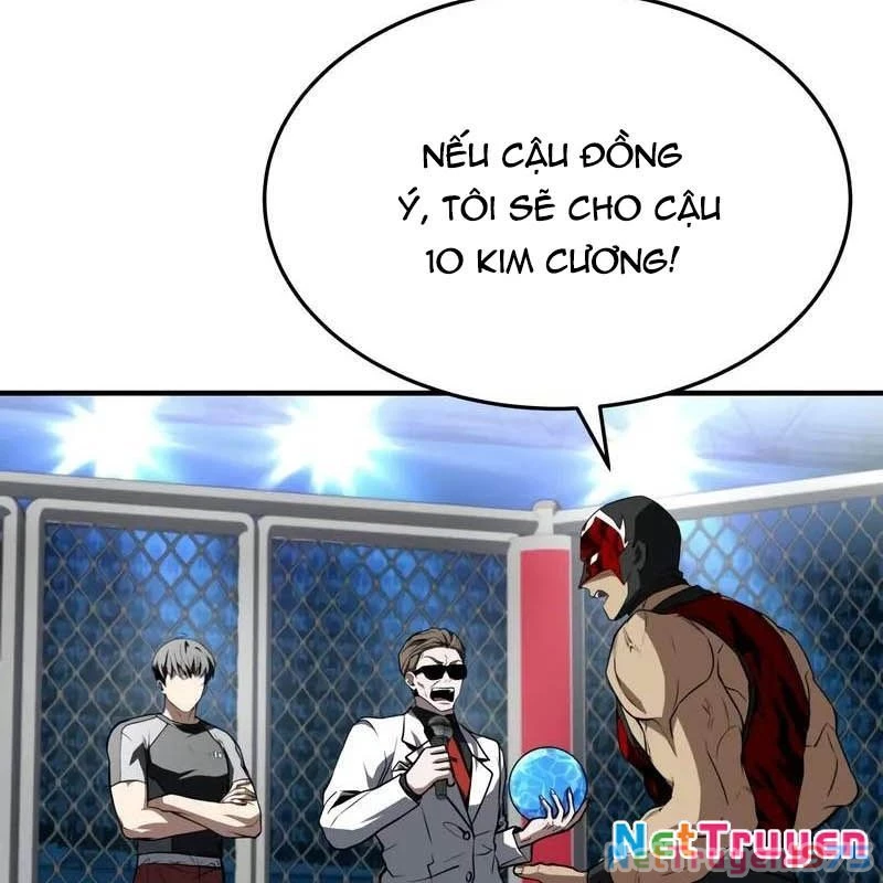Kim Chiến Sĩ: Hành Trình Xây Dựng Đặc Tính Chapter 36 - Trang 2