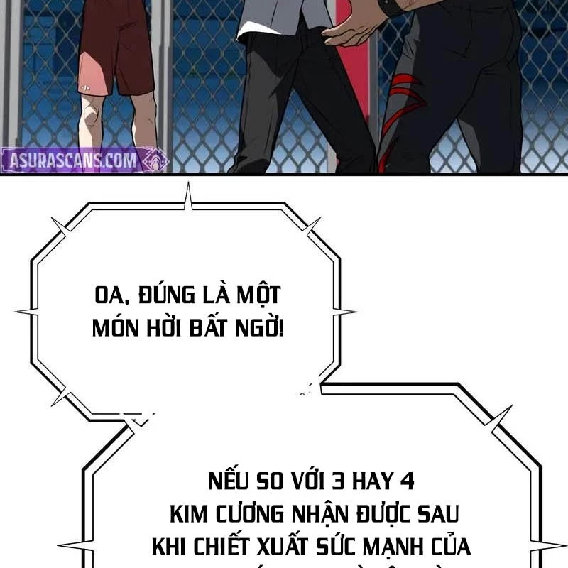 Kim Chiến Sĩ: Hành Trình Xây Dựng Đặc Tính Chapter 36 - Trang 2