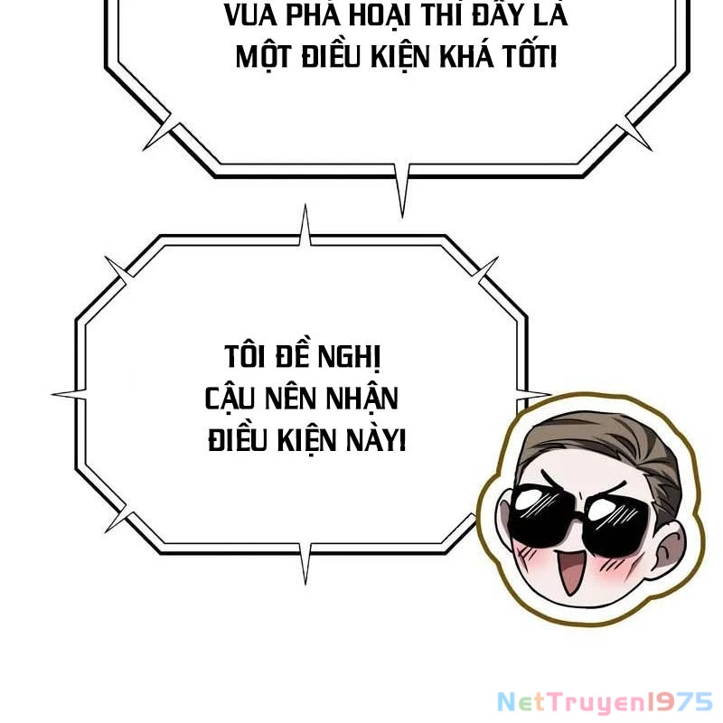 Kim Chiến Sĩ: Hành Trình Xây Dựng Đặc Tính Chapter 36 - Trang 2