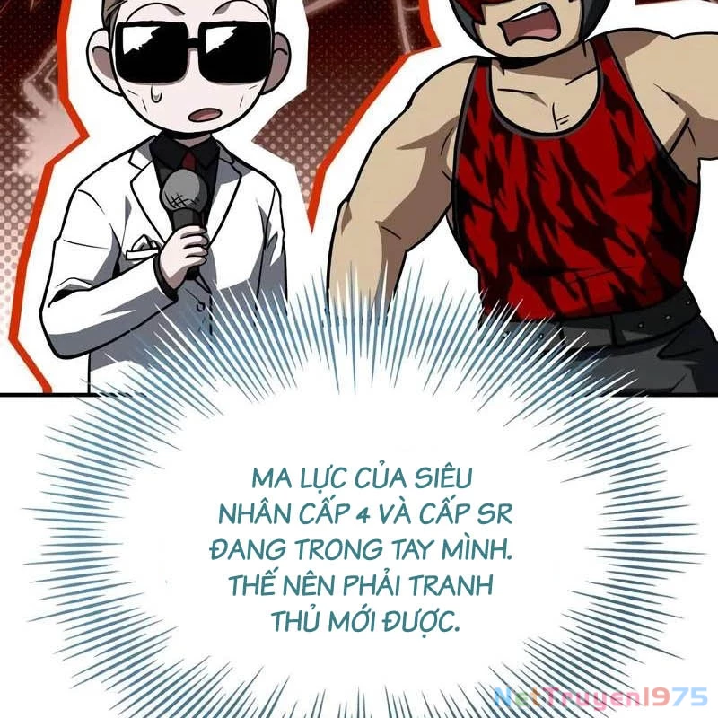 Kim Chiến Sĩ: Hành Trình Xây Dựng Đặc Tính Chapter 36 - Trang 2