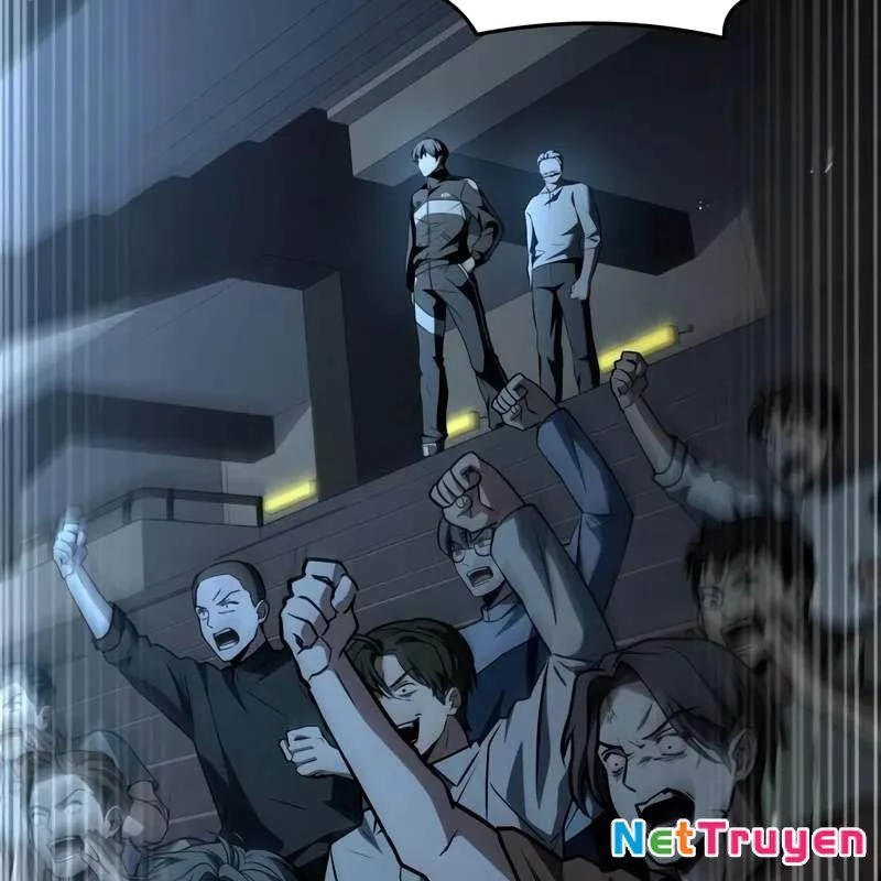 Kim Chiến Sĩ: Hành Trình Xây Dựng Đặc Tính Chapter 36 - Trang 2