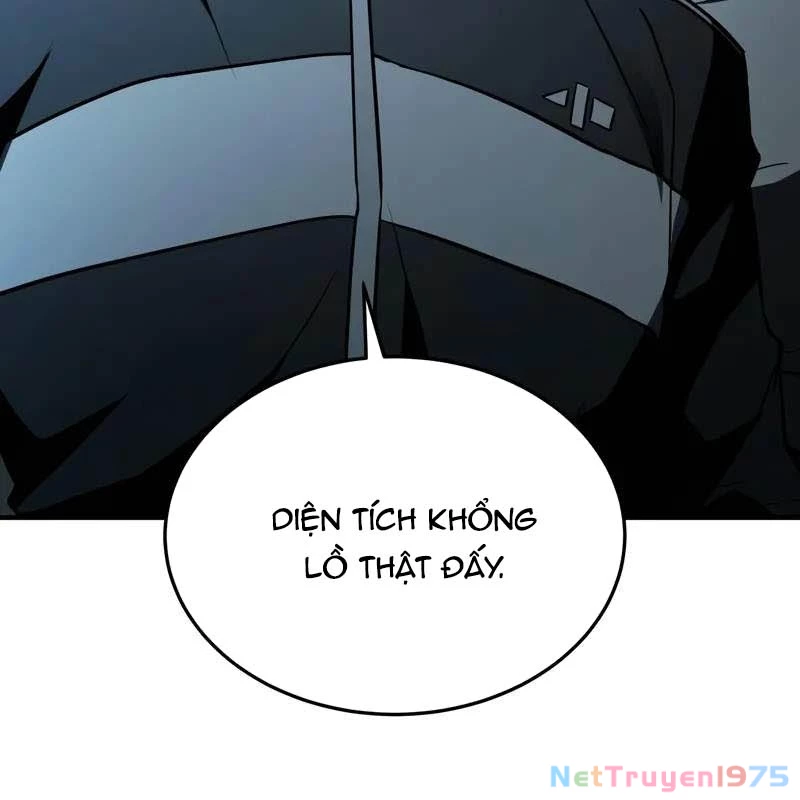 Kim Chiến Sĩ: Hành Trình Xây Dựng Đặc Tính Chapter 36 - Trang 2