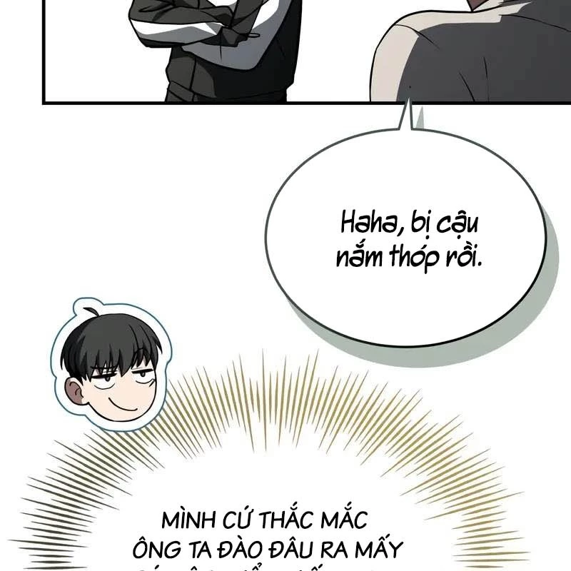 Kim Chiến Sĩ: Hành Trình Xây Dựng Đặc Tính Chapter 36 - Trang 2