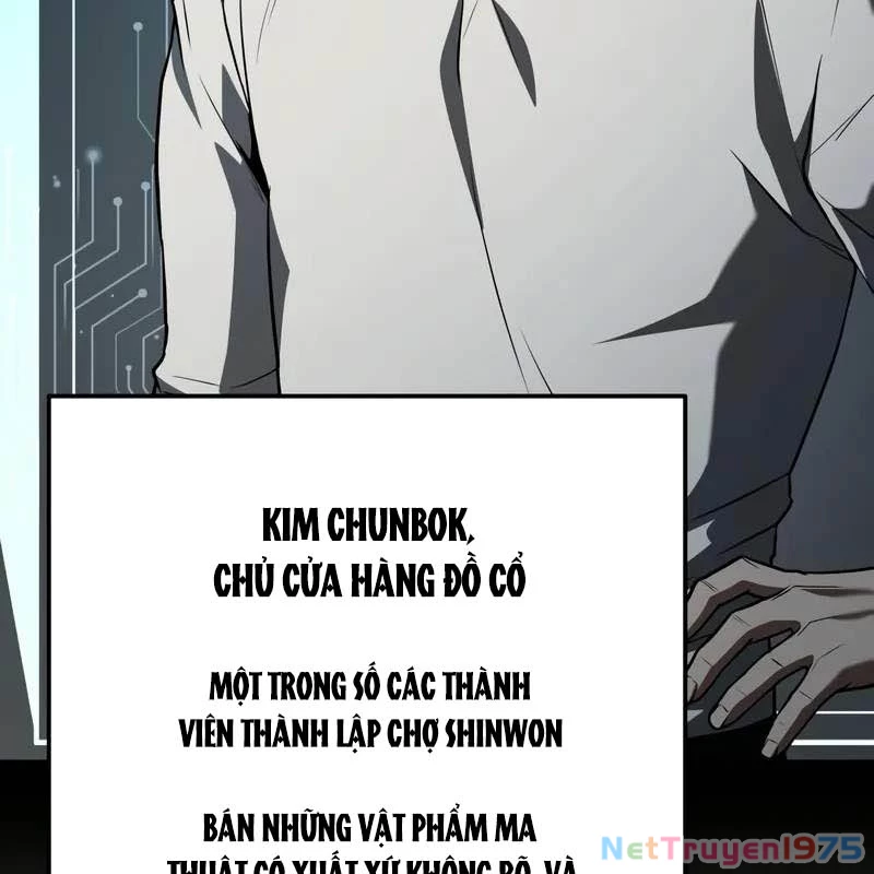 Kim Chiến Sĩ: Hành Trình Xây Dựng Đặc Tính Chapter 36 - Trang 2