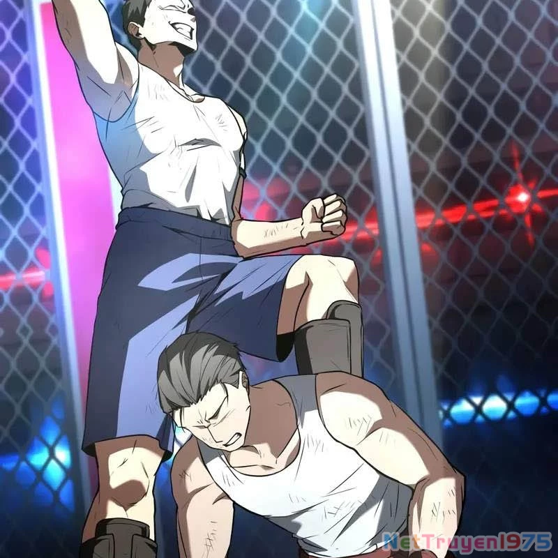 Kim Chiến Sĩ: Hành Trình Xây Dựng Đặc Tính Chapter 36 - Trang 2