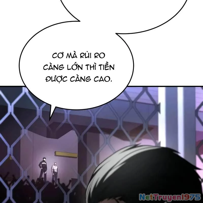 Kim Chiến Sĩ: Hành Trình Xây Dựng Đặc Tính Chapter 36 - Trang 2