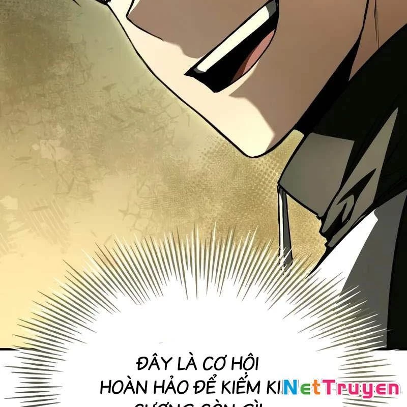 Kim Chiến Sĩ: Hành Trình Xây Dựng Đặc Tính Chapter 36 - Trang 2