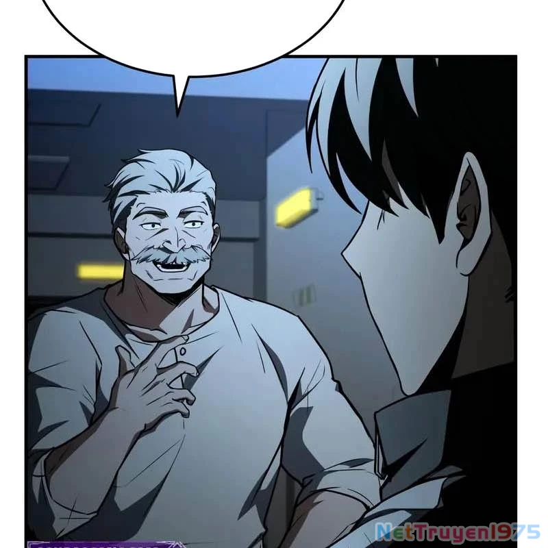 Kim Chiến Sĩ: Hành Trình Xây Dựng Đặc Tính Chapter 36 - Trang 2