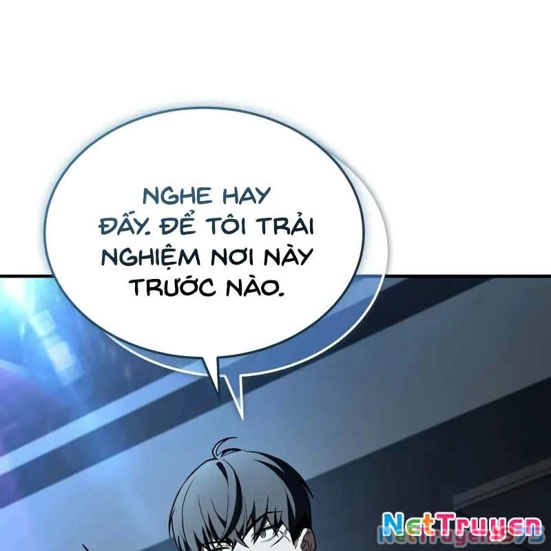Kim Chiến Sĩ: Hành Trình Xây Dựng Đặc Tính Chapter 36 - Trang 2