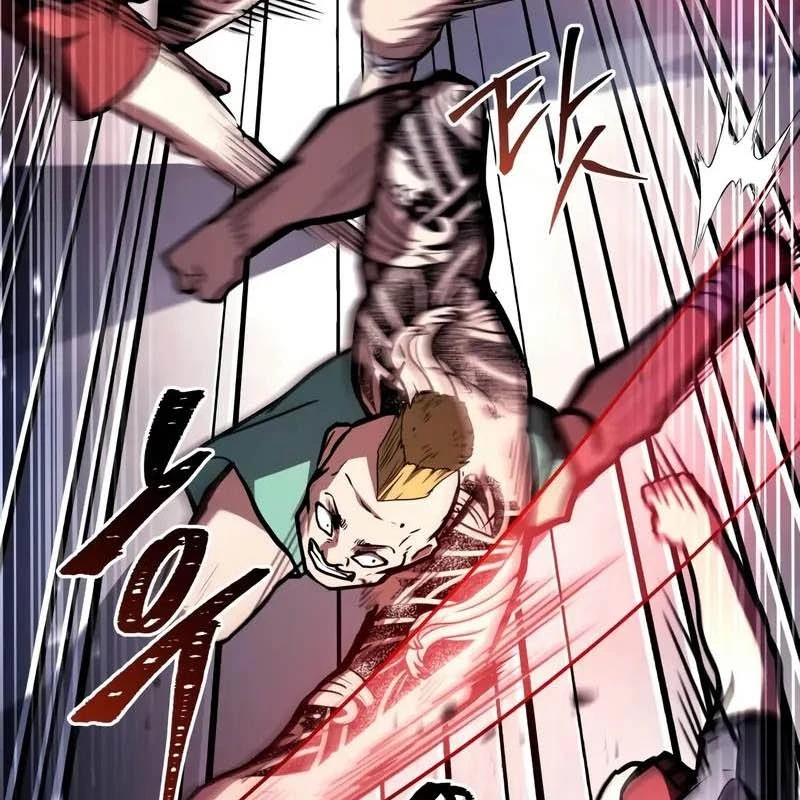 Kim Chiến Sĩ: Hành Trình Xây Dựng Đặc Tính Chapter 36 - Trang 2