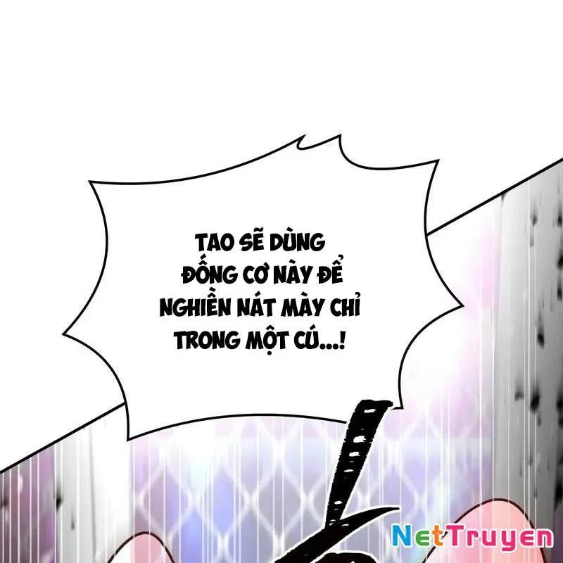 Kim Chiến Sĩ: Hành Trình Xây Dựng Đặc Tính Chapter 36 - Trang 2