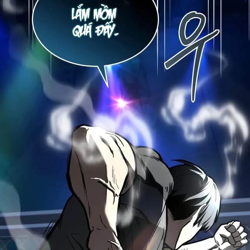Kim Chiến Sĩ: Hành Trình Xây Dựng Đặc Tính Chapter 36 - Trang 2