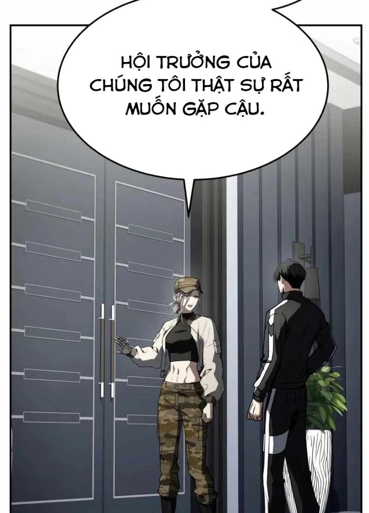 Kim Chiến Sĩ: Hành Trình Xây Dựng Đặc Tính Chapter 37 - Trang 2
