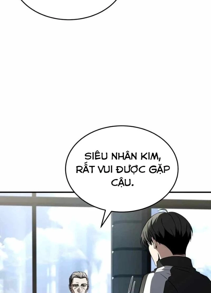 Kim Chiến Sĩ: Hành Trình Xây Dựng Đặc Tính Chapter 37 - Trang 2