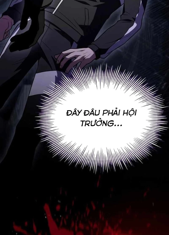 Kim Chiến Sĩ: Hành Trình Xây Dựng Đặc Tính Chapter 37 - Trang 2