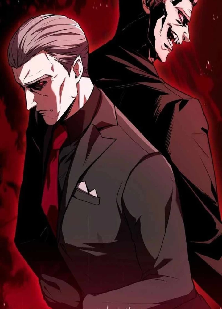 Kim Chiến Sĩ: Hành Trình Xây Dựng Đặc Tính Chapter 37 - Trang 2