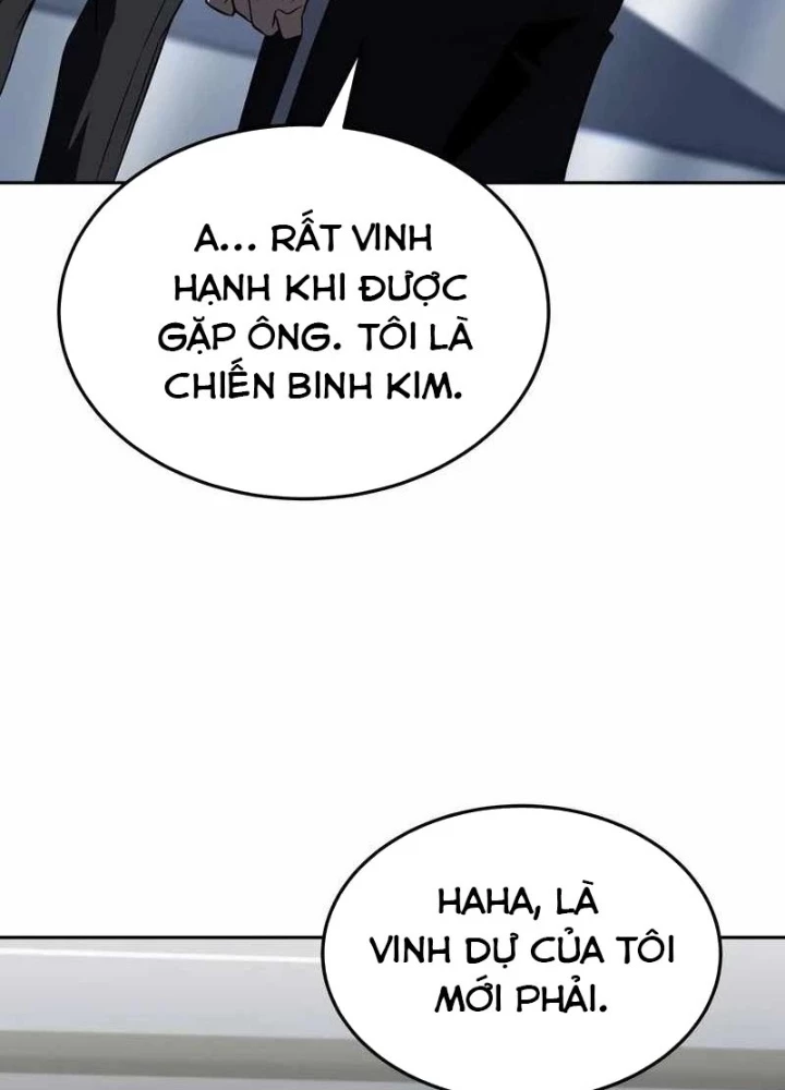 Kim Chiến Sĩ: Hành Trình Xây Dựng Đặc Tính Chapter 37 - Trang 2