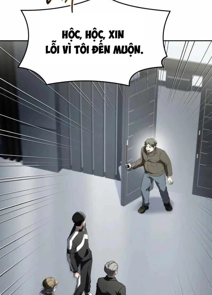 Kim Chiến Sĩ: Hành Trình Xây Dựng Đặc Tính Chapter 37 - Trang 2