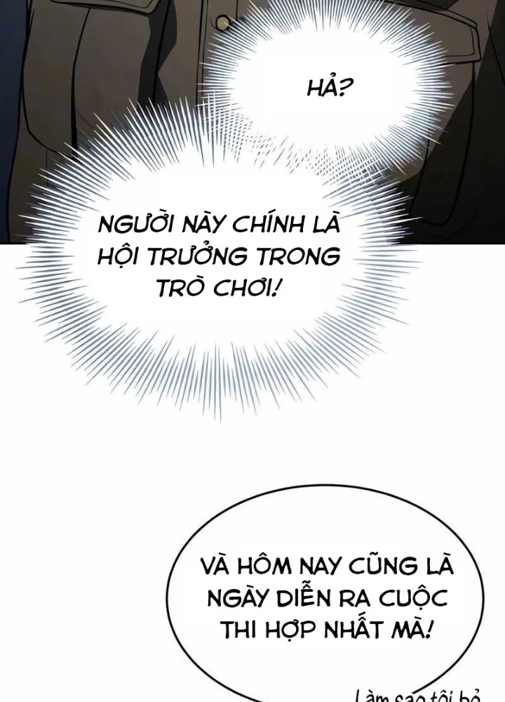 Kim Chiến Sĩ: Hành Trình Xây Dựng Đặc Tính Chapter 37 - Trang 2