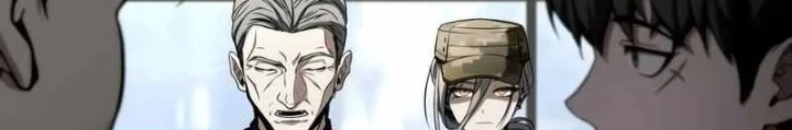 Kim Chiến Sĩ: Hành Trình Xây Dựng Đặc Tính Chapter 37 - Trang 2