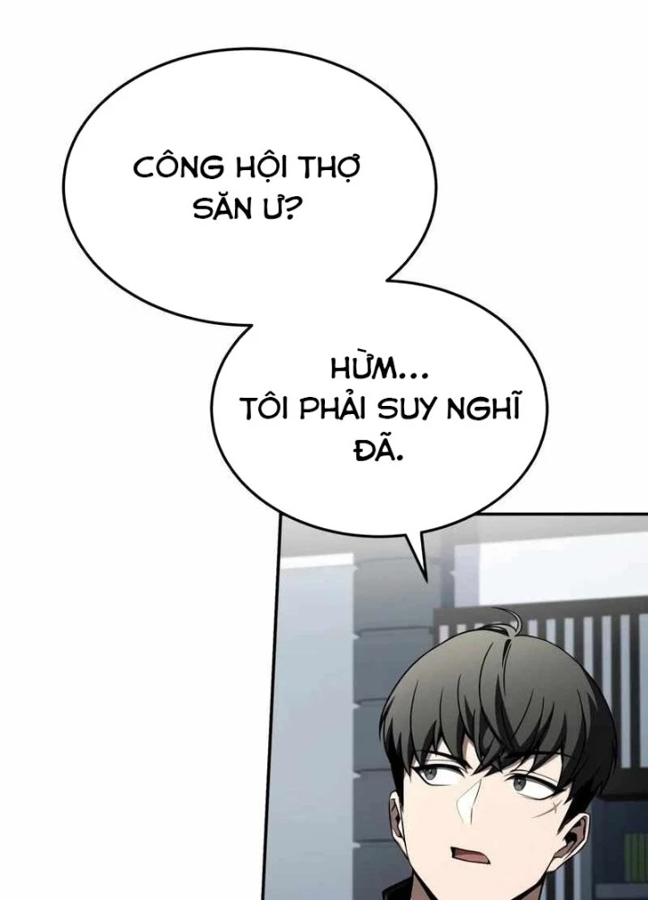 Kim Chiến Sĩ: Hành Trình Xây Dựng Đặc Tính Chapter 37 - Trang 2