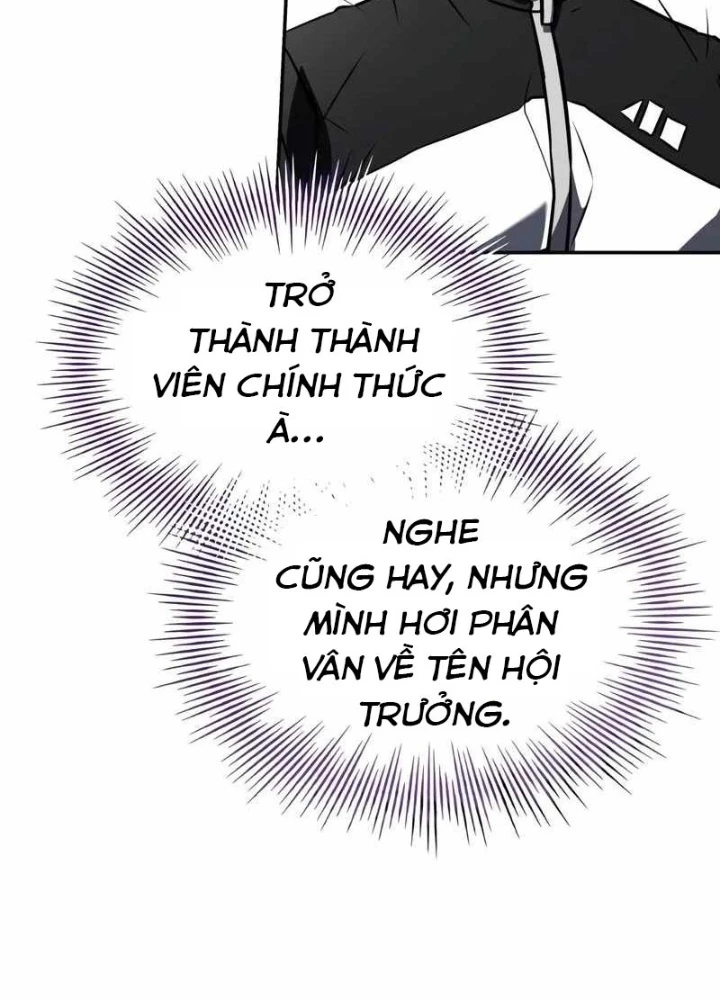 Kim Chiến Sĩ: Hành Trình Xây Dựng Đặc Tính Chapter 37 - Trang 2