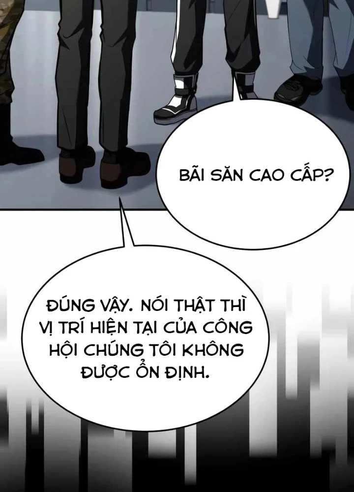 Kim Chiến Sĩ: Hành Trình Xây Dựng Đặc Tính Chapter 37 - Trang 2