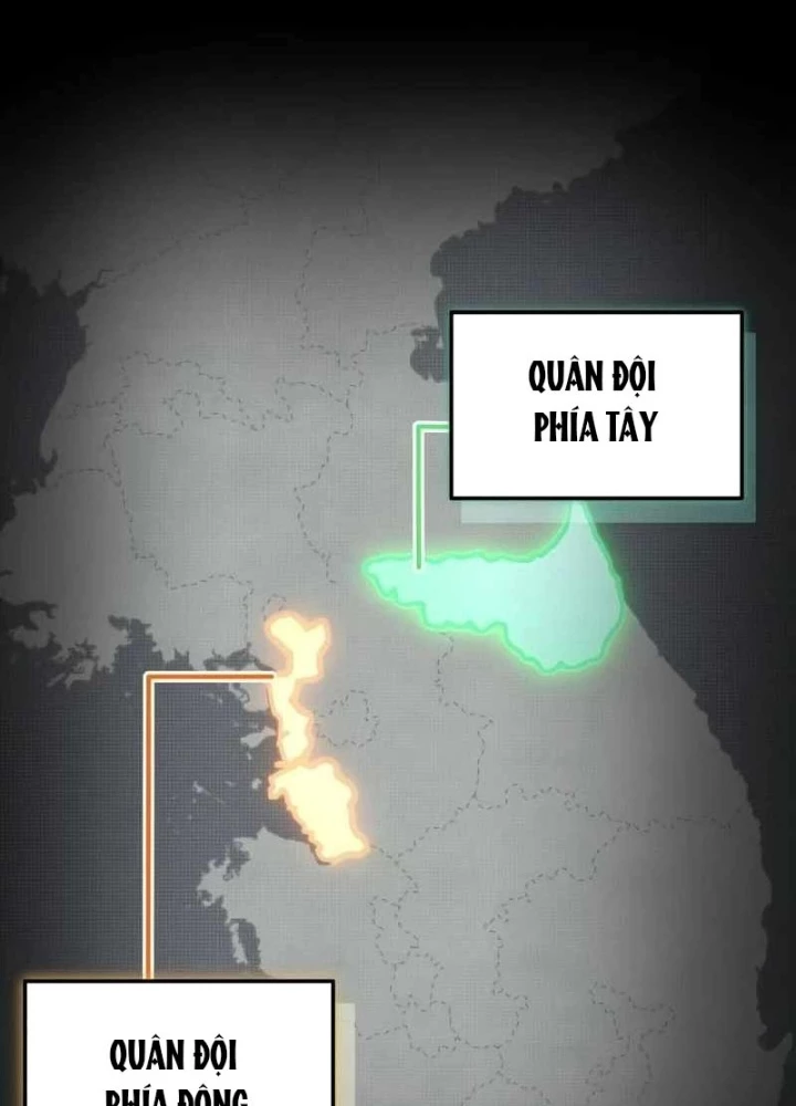 Kim Chiến Sĩ: Hành Trình Xây Dựng Đặc Tính Chapter 37 - Trang 2