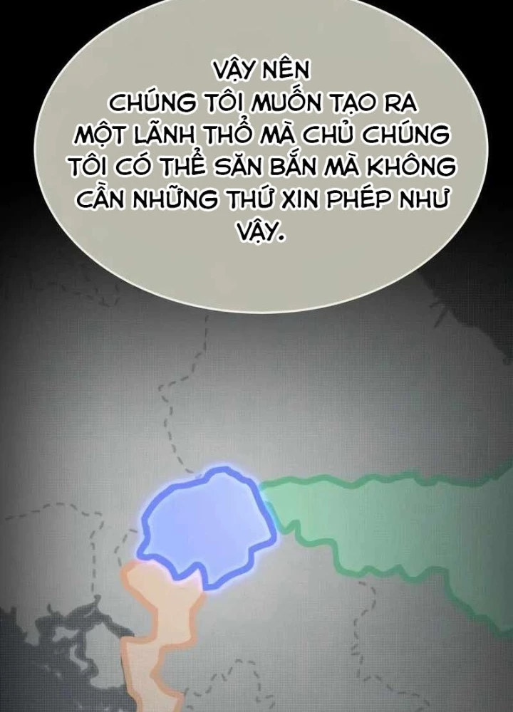 Kim Chiến Sĩ: Hành Trình Xây Dựng Đặc Tính Chapter 37 - Trang 2