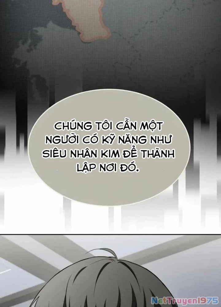Kim Chiến Sĩ: Hành Trình Xây Dựng Đặc Tính Chapter 37 - Trang 2