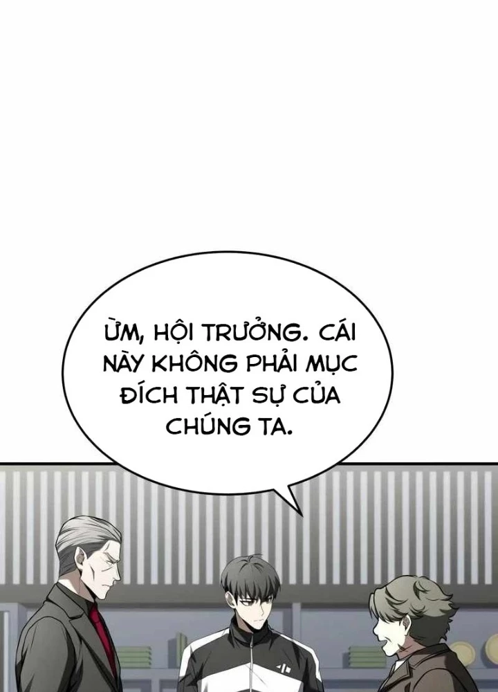 Kim Chiến Sĩ: Hành Trình Xây Dựng Đặc Tính Chapter 37 - Trang 2