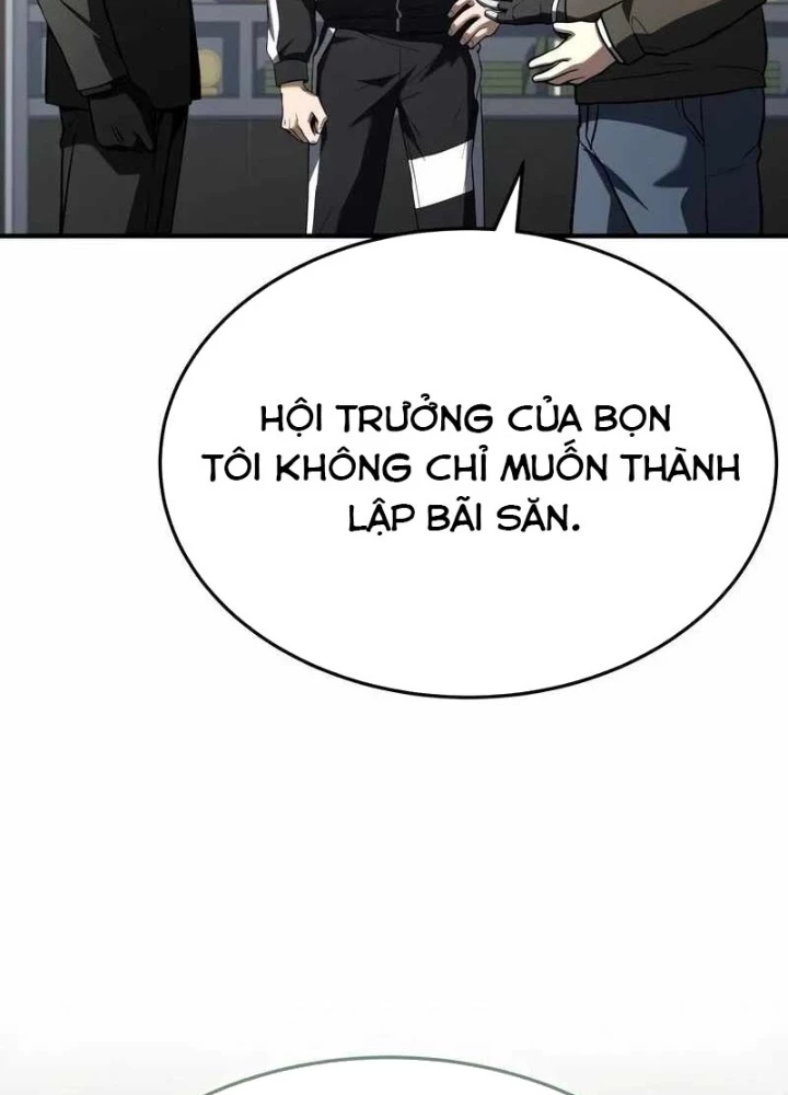 Kim Chiến Sĩ: Hành Trình Xây Dựng Đặc Tính Chapter 37 - Trang 2