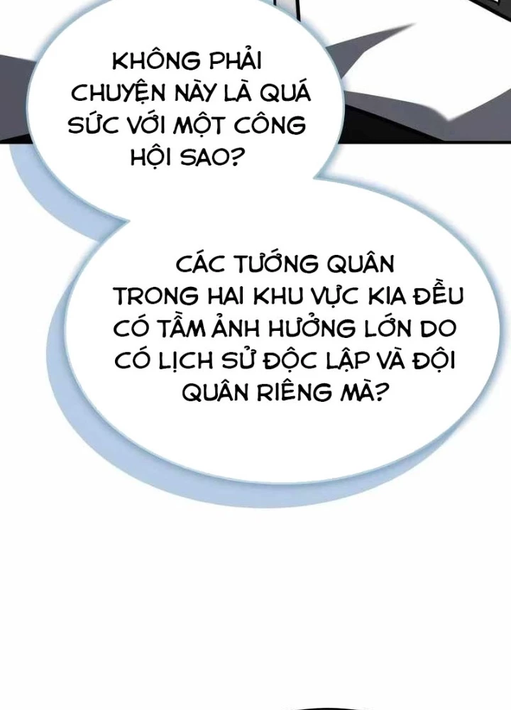 Kim Chiến Sĩ: Hành Trình Xây Dựng Đặc Tính Chapter 37 - Trang 2