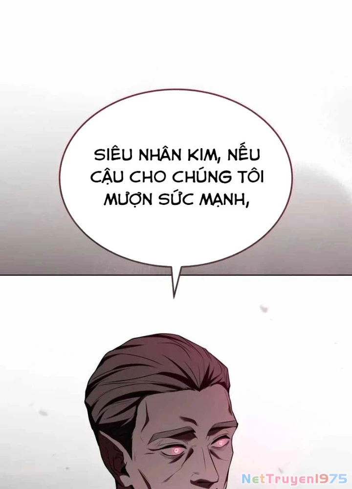 Kim Chiến Sĩ: Hành Trình Xây Dựng Đặc Tính Chapter 37 - Trang 2