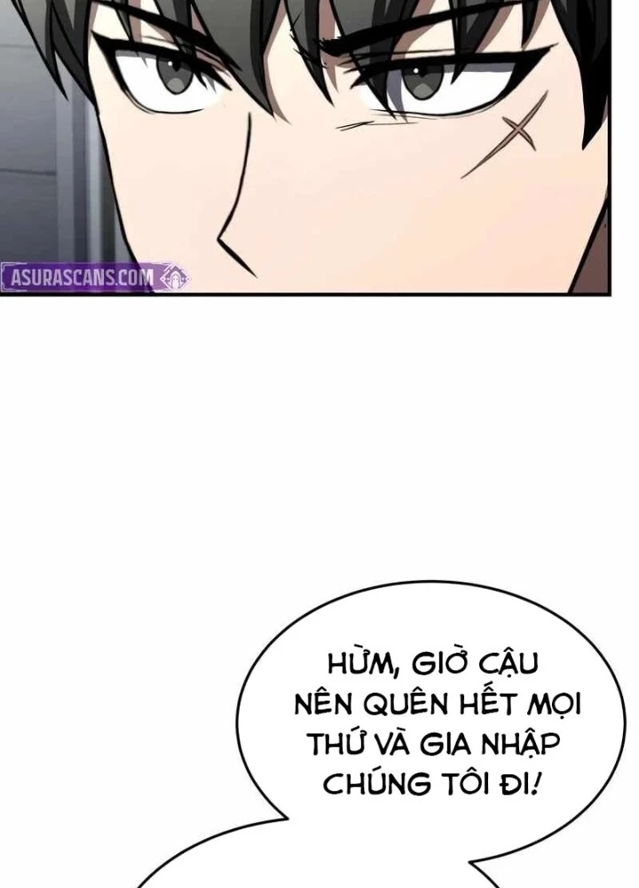 Kim Chiến Sĩ: Hành Trình Xây Dựng Đặc Tính Chapter 37 - Trang 2