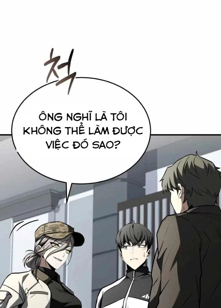 Kim Chiến Sĩ: Hành Trình Xây Dựng Đặc Tính Chapter 37 - Trang 2