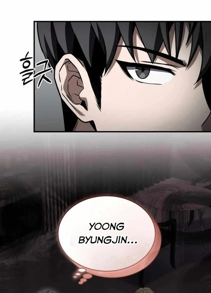 Kim Chiến Sĩ: Hành Trình Xây Dựng Đặc Tính Chapter 37 - Trang 2