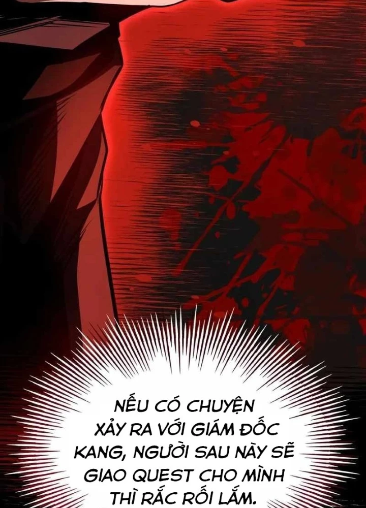 Kim Chiến Sĩ: Hành Trình Xây Dựng Đặc Tính Chapter 37 - Trang 2