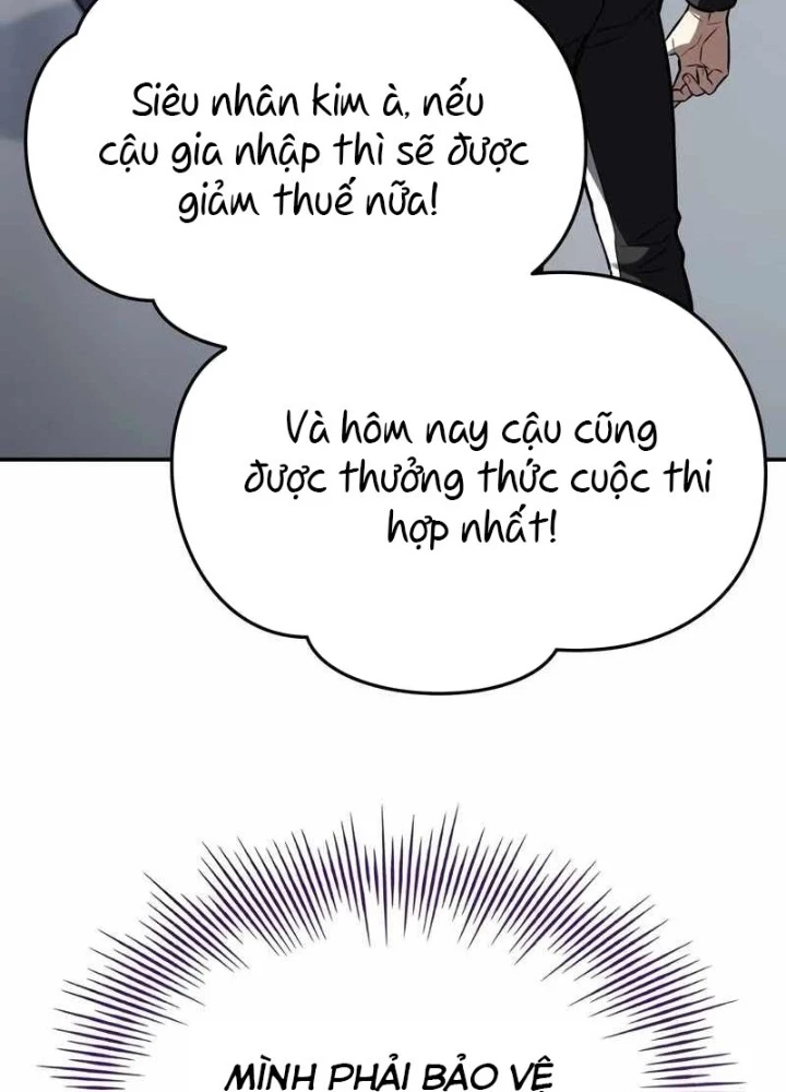 Kim Chiến Sĩ: Hành Trình Xây Dựng Đặc Tính Chapter 37 - Trang 2